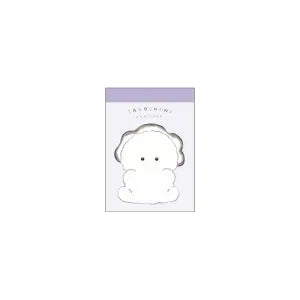 Tarochans Mini Notes - Kakitaro