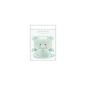 Tarochans Mini Notes - Ryutaro