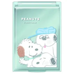 S Mirror EV Snoopy - Mugyutto brother