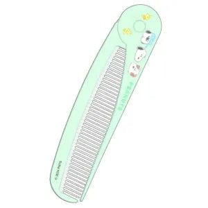 Slim comb EV Snoopy - Mugyutto brother