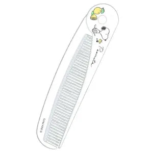 Slim comb EV Snoopy - Lemon