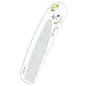 Slim comb EV Snoopy - Lemon