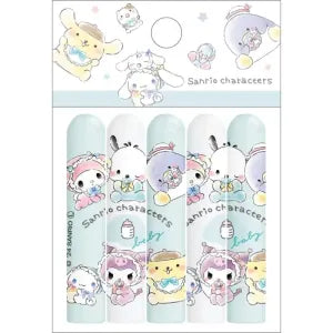 Sanrio baby Pencil cap - Baby pattern