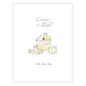 Snoopy 10P Plastic file folder - Lemon