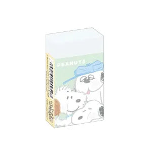 Snoopy Eraser - Mugyutto Brother