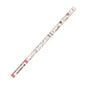 Red pencil - Cherish Fairly