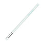 Plain color Foil stamping pearl Pencil HB - Ice mint