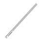 Plain color Foil stamping pearl Pencil HB - Cloudy gray