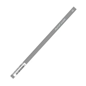 Plain color Foil stamping pearl Pencil HB - Cloudy black