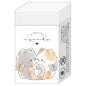 T_Uchi no Neko-chan Compact Eraser - Look at Me Nyanko