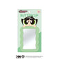 Wave Mirror - Buttercup