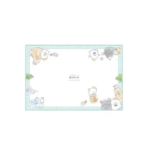 Rectangular Lunch Cloth - Obakenu
