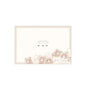 Rectangular Lunch Cloth - Tarochans