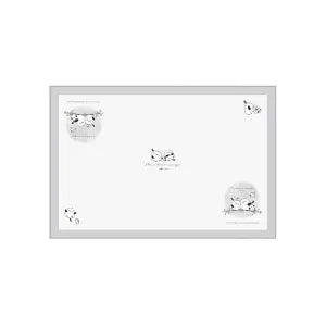 Rectangular Lunch Cloth - Nonbiri Enagachan