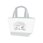 Pouch-Style Insulated Bag - Relaxed