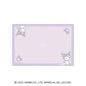 Rectangle Lunch Cloth - Munyat Kuromi