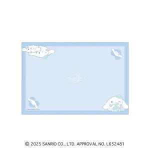 Rectangle Lunch Cloth - Munyat Cinnamoroll