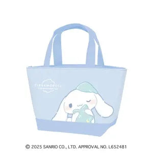 Pouch-Style Insulated Bag - Munyat Cinnamoroll
