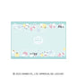Rectangle Lunch Cloth - Characters