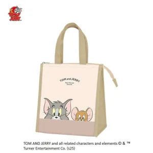 Vertical Insulated Bag