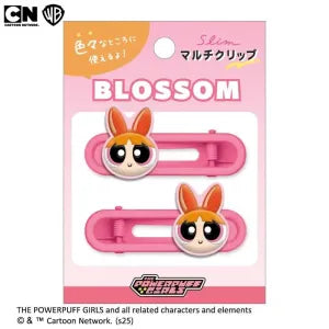 Slim Multi Clip - Blossom