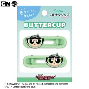 Slim Multi Clip - Buttercup