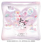 School Cushion / Kuromi / Heart