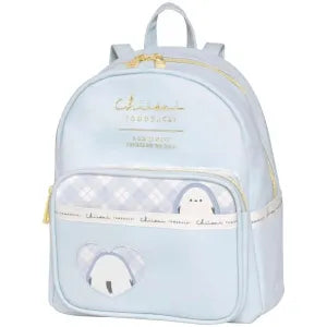 Synthetic leather Petit Backpack - Pyokofure - Shimaenaga