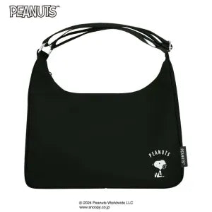 Round Petit Shoulder Bag