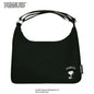 Round Petit Shoulder Bag