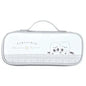 Round Zipper Pen Case - Shimata