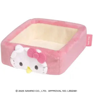 Plush Box - Hello Sanrio