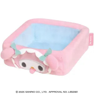 Plush Box - My Melody