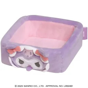 Plush Box - Kuromi