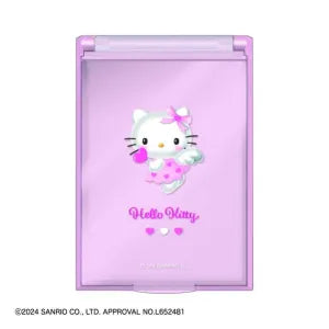 S Size Mirror - Hello Kitty - 2