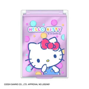 S Size Mirror - Hello Kitty - 7