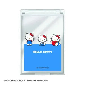 S Size Mirror - Hello Kitty - 9