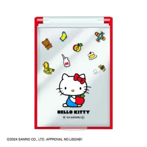S Size Mirror - Hello Kitty - 11