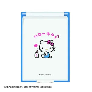 S Size Mirror - Hello Kitty - 14