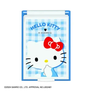 S Size Mirror - Hello Kitty - 16