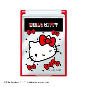 S Size Mirror - Hello Kitty - 17