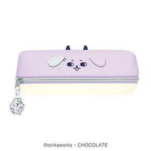 Popoca Ears Flopping Pen Case