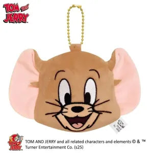 Plush Mirror / Jerry