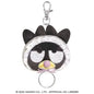 Sanrio Mascot Reel Keychain / Bad Badtz-Maru / Baby