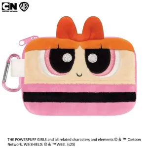 Pocket Tissue Pouch / Blossom