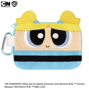 Pocket Tissue Pouch / Bubbles