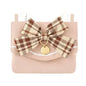Wide Pochette Pocket / Preppy Beige