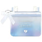 Wide Pochette Pocket / Misty Marble
