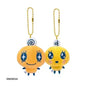 Tamagotchi Pair Key Holder / Memetchi / Young Memetchi