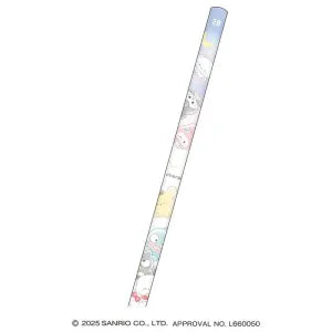 T_Sanrio Marumocchi Pencil 2B / Night Sky